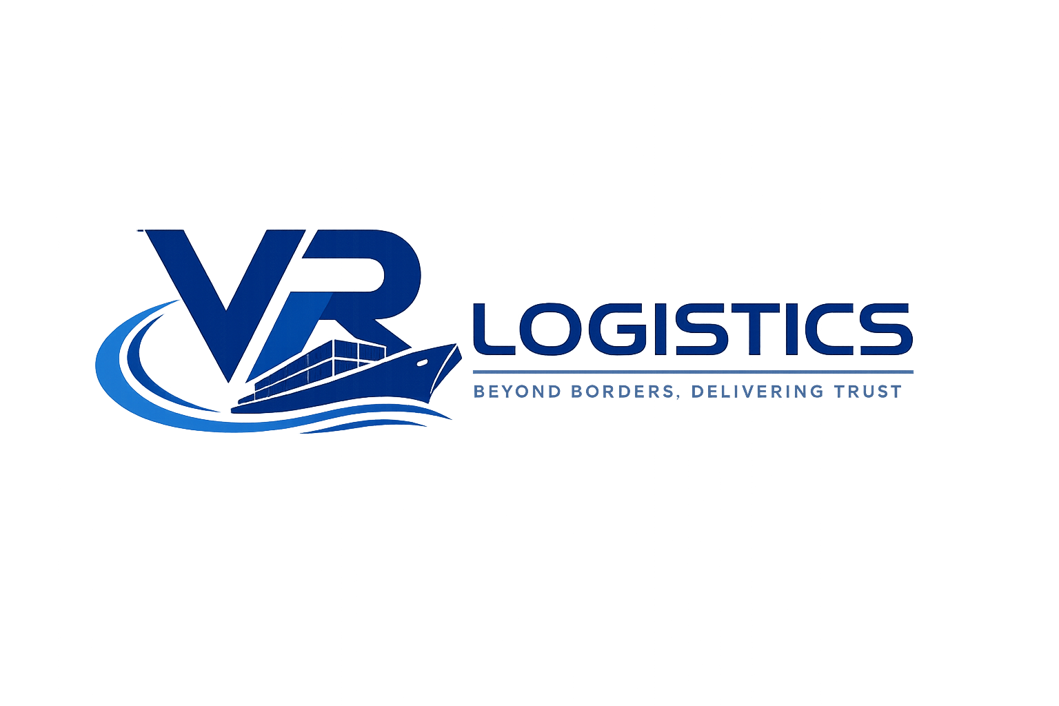 VR Logistics
